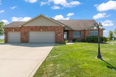 10591 W 152nd Court, Cedar Lake, IN 46303 - Photo 1