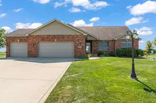 10591 W 152nd Ct, Cedar Lake, IN 46303 - Photo 1