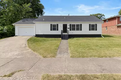 2244 W Taft Street, Gary, IN 46404 - Photo 1