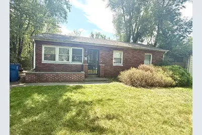 4241 W 22nd Plaza, Gary, IN 46404 - Photo 1