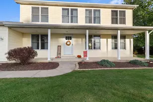 407 S 500 W, Valparaiso, IN 46385 - Photo 1