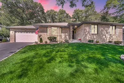 1350 Lakeview Drive, Schererville, IN 46375 - Photo 1