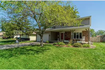 9337 Wildwood Drive, Highland, IN 46322 - Photo 1