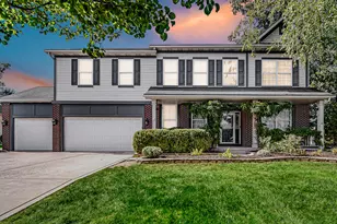 7351 Bradford Pl, Schererville, IN 46375 - Photo 1