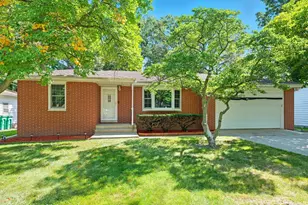 5431 Marcella Rd, Merrillville, IN 46410 - Photo 1