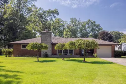 210 Finch Trail, Trail Creek, IN 46360 - Photo 1