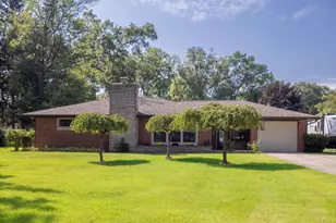 210 Finch Trail, Trail Creek, IN 46360 - Photo 1