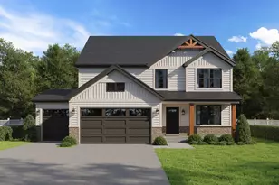 346 Cherry Hill St, Valparaiso, IN 46385 - Photo 1