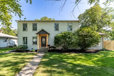 327 Indiana Street, Westchester Township, IN 46304 - Photo 1