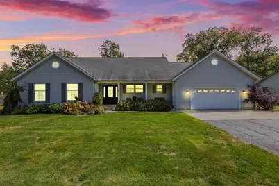 10365 Serenity Drive, Demotte, IN 46310 - Photo 1