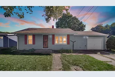 404 E 14th St, La Porte, IN 46350 - Photo 1