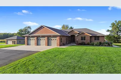 9508 Coral Court, Demotte, IN 46310 - Photo 1