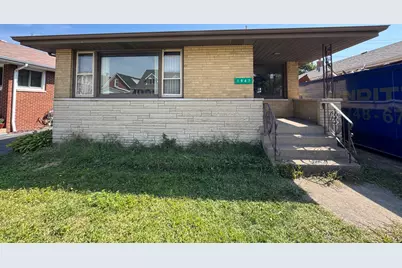 1947 Schrage Avenue, Whiting, IN 46394 - Photo 1