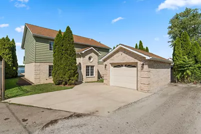 13336 Fulton Street #B, Cedar Lake, IN 46303 - Photo 1