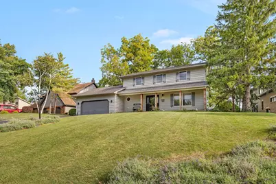 459 Amhurst Road, Valparaiso, IN 46385 - Photo 1