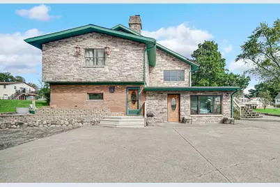 20973 N Lake Drive, Walkerton, IN 46574 - Photo 1