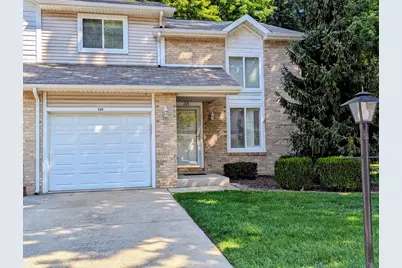 165 Indian Rdg Drive #165, Michigan City, IN 46360 - Photo 1