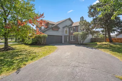 1785 Wedgewood Court, Crown Point, IN 46307 - Photo 1