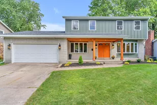 2602 Shannon Dr, Valparaiso, IN 46383 - Photo 1