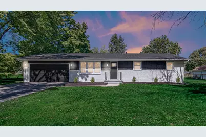 1603 Eisenhower Avenue, Valparaiso, IN 46383 - Photo 1