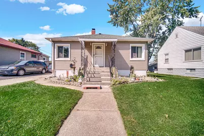 7416 Alexander Avenue, Hammond, IN 46323 - Photo 1