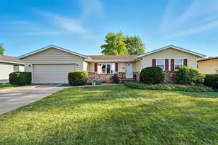 1735 W 98th Pl, Crown Point, IN 46307 - Photo 1