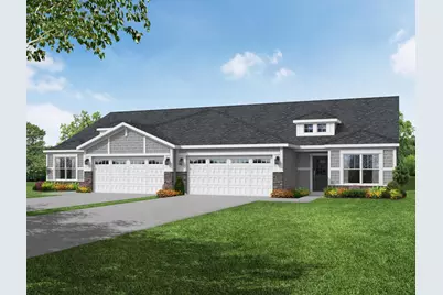 13614 Freedom Way, Cedar Lake, IN 46303 - Photo 1