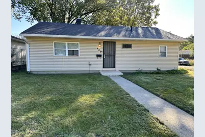 785 Taney Street, Gary, IN 46404 - Photo 1