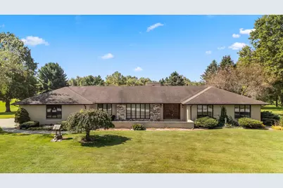 452 Southfield Lane, Valparaiso, IN 46385 - Photo 1