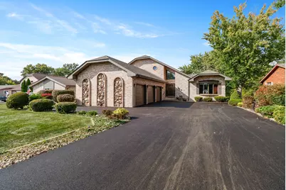 1695 Sunnyslope Drive, Crown Point, IN 46307 - Photo 1