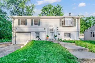 1905 Vigo St, Lake Station, IN 46405 - Photo 1