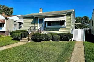 2721 Birch Ave, Whiting, IN 46394 - Photo 1