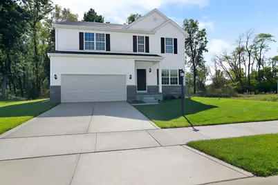 18818 Sapphire Street, Lowell, IN 46356 - Photo 1
