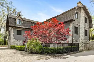 501 El Portal Dr, Michiana Shores, IN 46360 - Photo 1