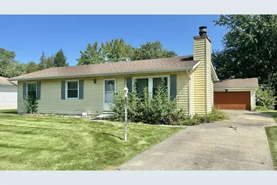 3578 W 74th Court, Merrillville, IN 46410 - Photo 1