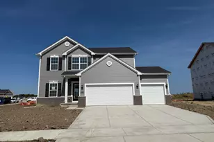 6686 E 104th Ave, Crown Point, IN 46307 - Photo 1