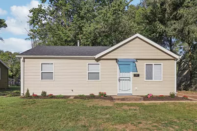 1134 Dekalb Street, Gary, IN 46403 - Photo 1