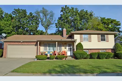 2404 Linden Drive, Valparaiso, IN 46383 - Photo 1