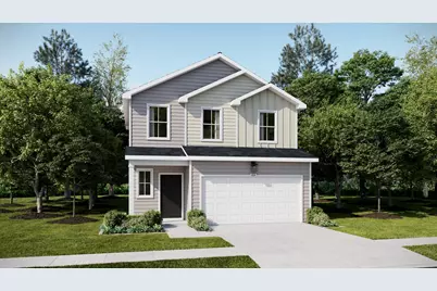 17775 Hillside Drive, Lowell, IN 46356 - Photo 1