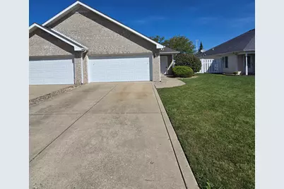 1706 Aspen Drive, Crown Point, IN 46307 - Photo 1