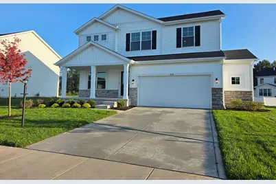 6192 Lakewood Avenue, Portage, IN 46368 - Photo 1