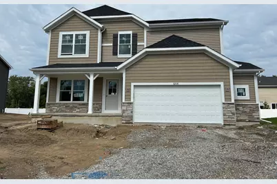6208 Lakewood Avenue, Portage, IN 46368 - Photo 1