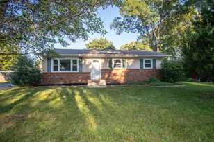 3093 May St, Portage, IN 46368 - Photo 1