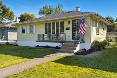 6715 Idaho Avenue, Hammond, IN 46323 - Photo 1