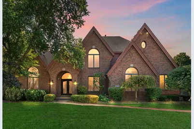 10022 Tanglewood Court, Munster, IN 46321 - Photo 1