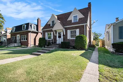 1529 Warwick Avenue, Whiting, IN 46394 - Photo 1