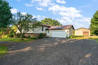 668 Old Suman Road, Valparaiso, IN 46383 - Photo 1