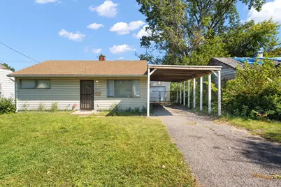 2204 Central Drive, Gary, IN 46407 - Photo 1