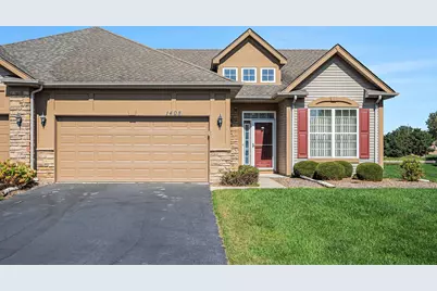 1408 Charlevoix Way, Schererville, IN 46375 - Photo 1