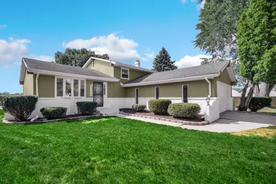 4215 W 76th Court, Merrillville, IN 46410 - Photo 1